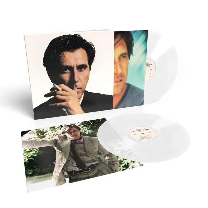 Retrospective: Selected Recordings 1973-2023 [VINYL]