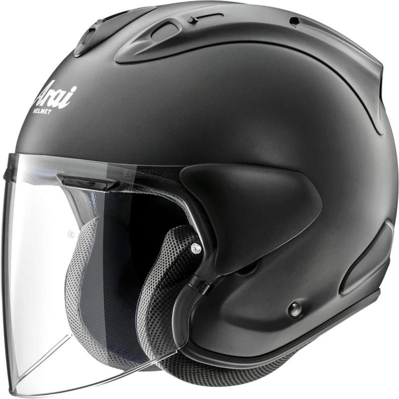 HELMET ARAI SZ-R EVO FROST BLACK L