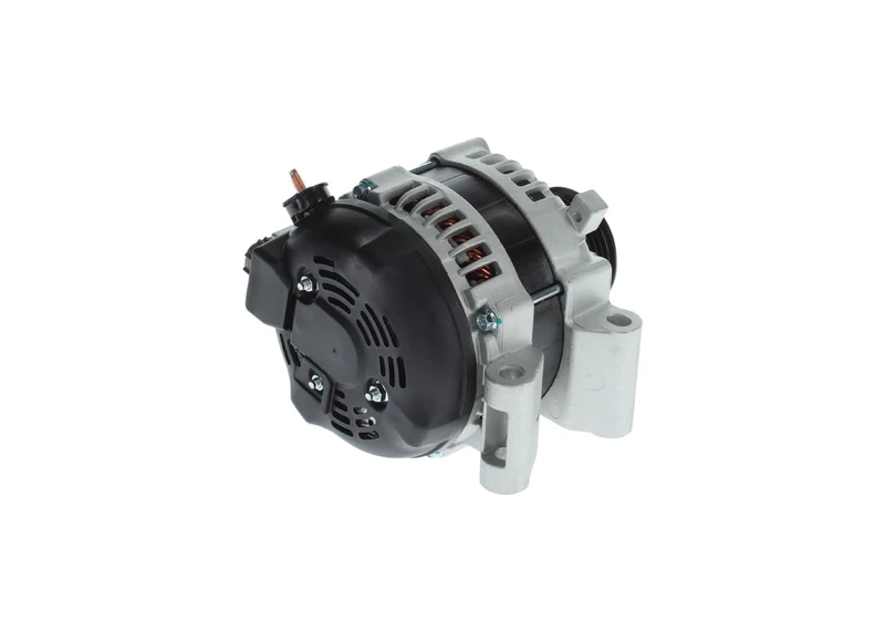BOSCH Alternator 130A Compatible with TOYOTA Camry Sedan V5 2706031111 ALT 14V 130A (R) 2706031112 1 986 A01 798