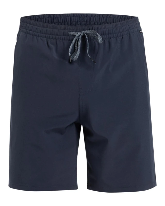 Quiksilver Shorts Taxer Amphibian 18 Men Black XS