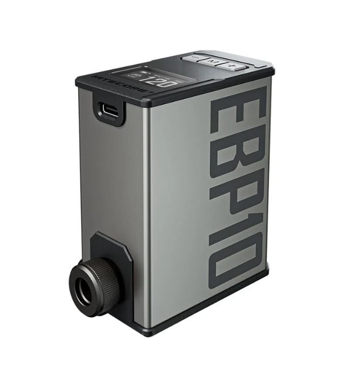 Nitecore EBP10 - Image 1