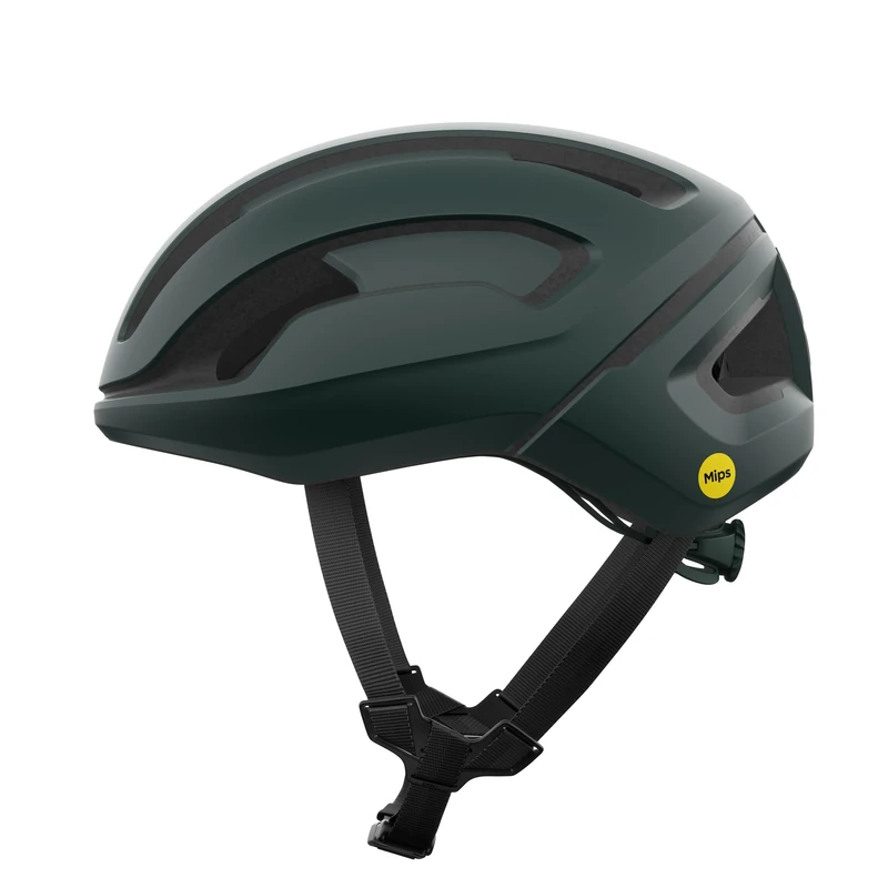 POC Omne Air MIPS Bike Helmet bike helmet with MIPS technology, adjustable and optimally ventilated, for men and women, ideal for leisure and commuting