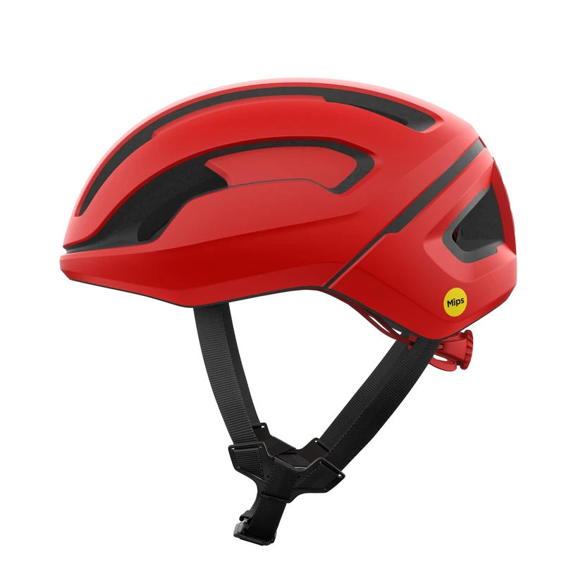 POC Omne Air MIPS Bike Helmet bike helmet with MIPS technology, adjustable and optimally ventilated, for men and women, ideal for leisure and commuting