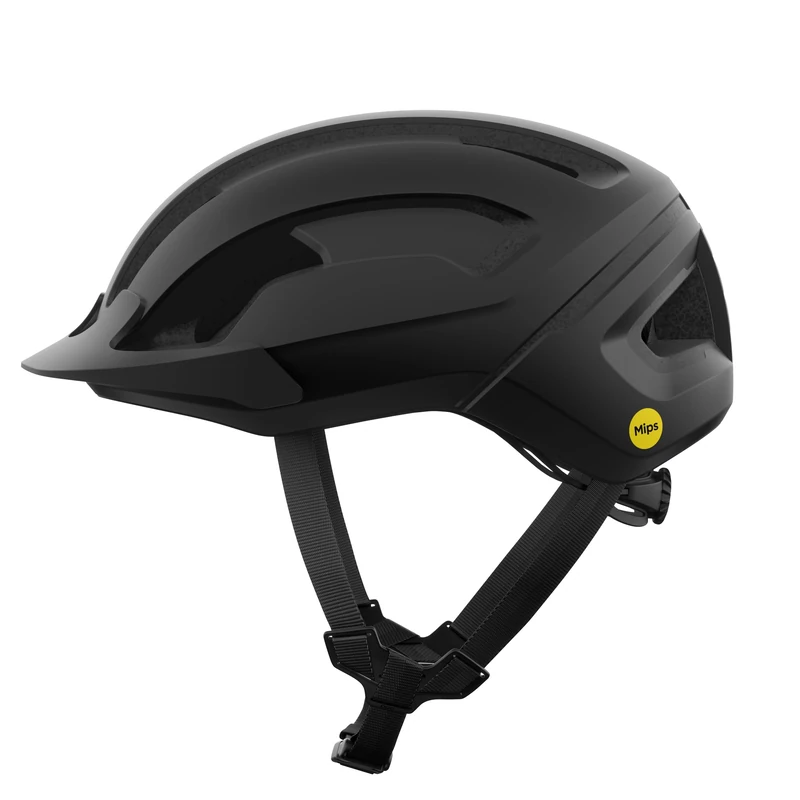 POC Omne Air Resistance Bike Helmet - Whether cycling to work, exploring gravel tracks or on the local trails, the helmet gives trusted protection, inclduing MIPS