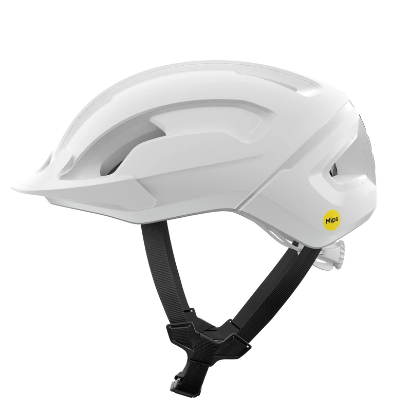POC Omne Air Resistance Bike Helmet - Whether cycling to work, exploring gravel tracks or on the local trails, the helmet gives trusted protection, inclduing MIPS
