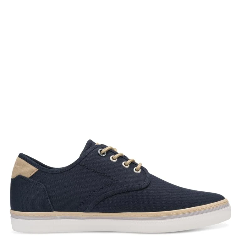 MARCO TOZZI Men's 2-13622-44 Trainers, Blue, 9.5 UK - Image 1