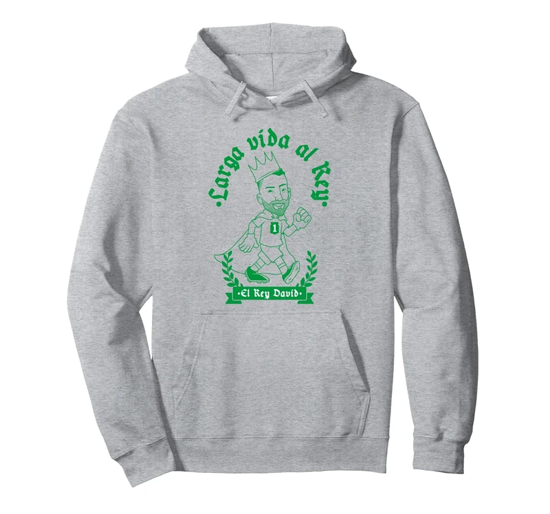 Atletico Nacional of Medellin - Cardona Edition Pullover Hoodie