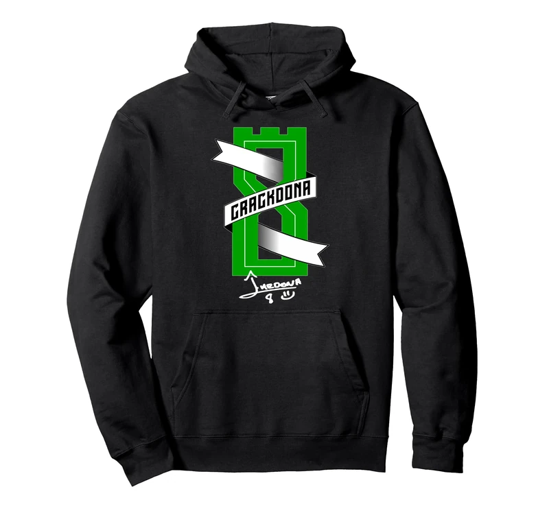 Atletico Nacional of Medellin - Cardona Edition Pullover Hoodie