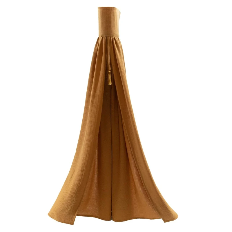 Domiva - Caramel Bed Canopy Height 150 cm - L 270 cm Boubou