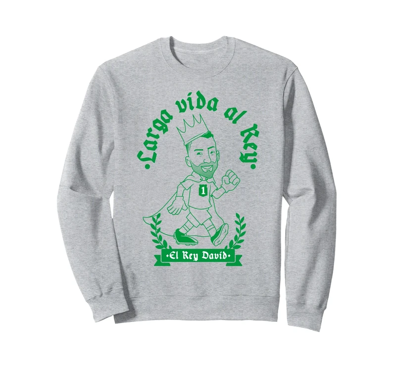 Atletico Nacional of Medellin - Cardona Edition Sweatshirt