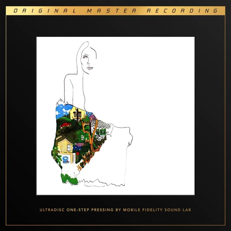 Ladies Of The Canyon [VINYL] - Image 1