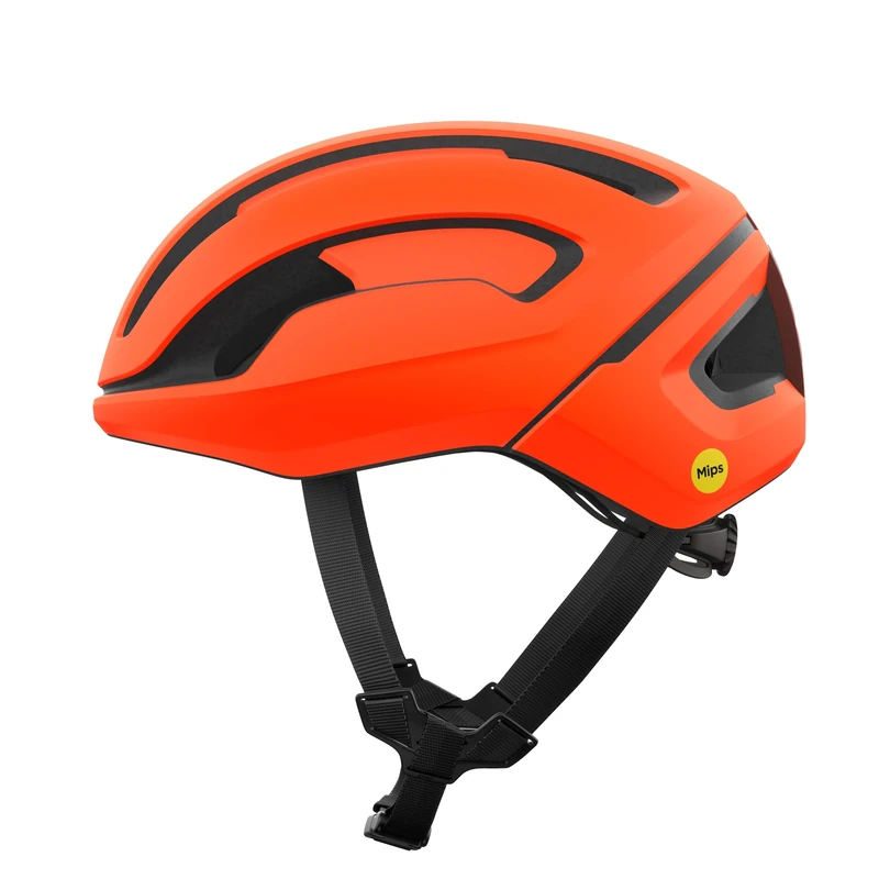 POC Omne Air MIPS Bike Helmet bike helmet with MIPS technology, adjustable and optimally ventilated, for men and women, ideal for leisure and commuting
