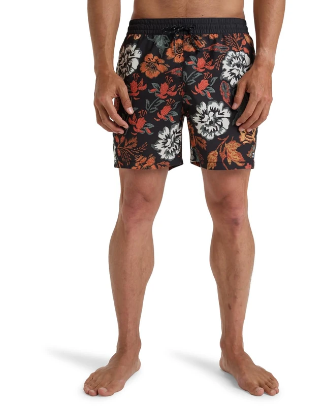 Billabong Boardshorts Vacay LB Young Mens Black S