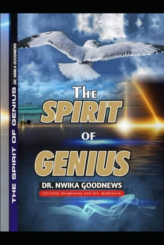 THE SPIRIT OF GENIUS
