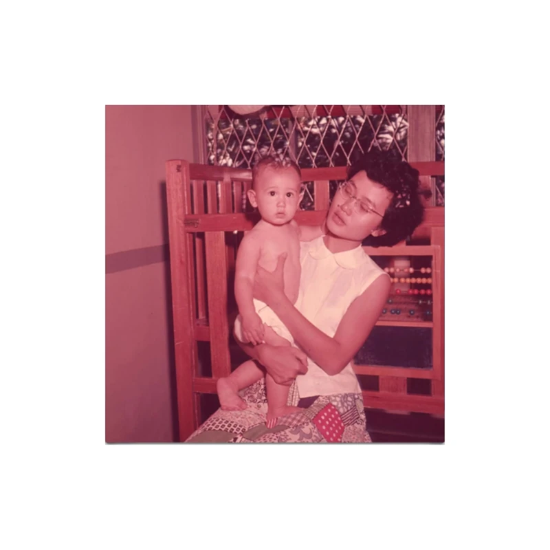 House With The Blue Door [Vinyl LP] [VINYL]