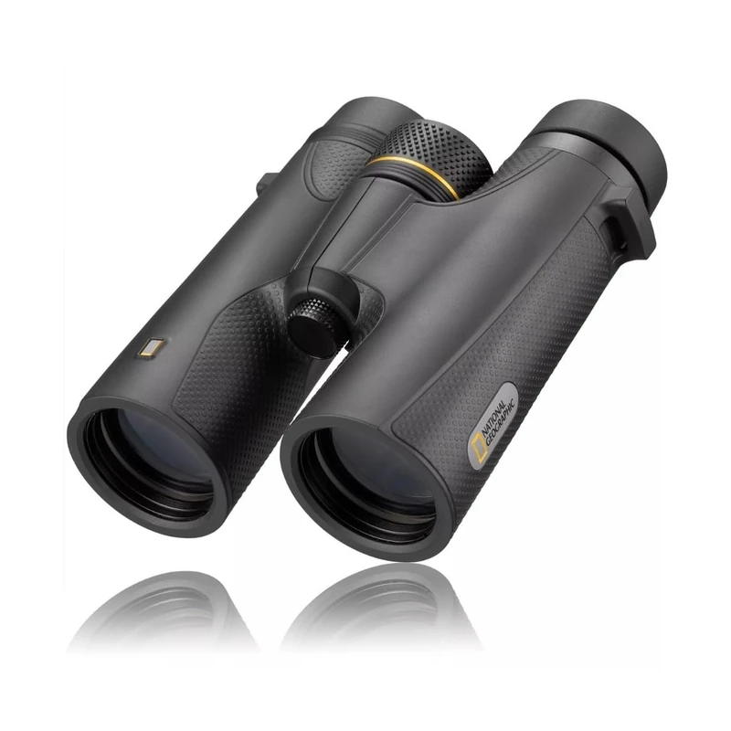 National Geographic 90-76500 Binocular, 8 x 42 cm Size, Black - Image 1