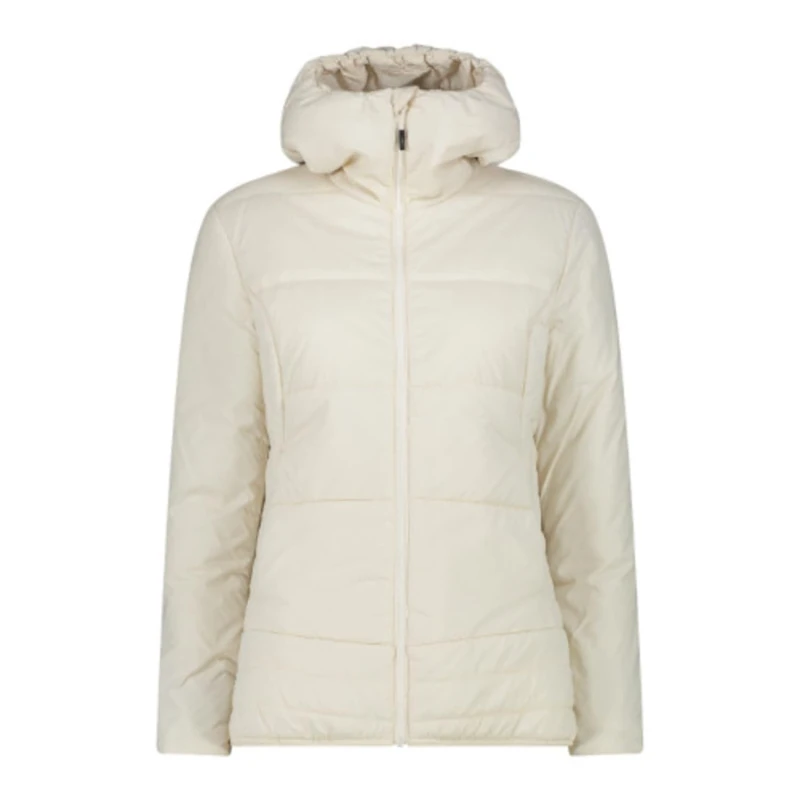 CMP Women's Nylon Hooded Jacket