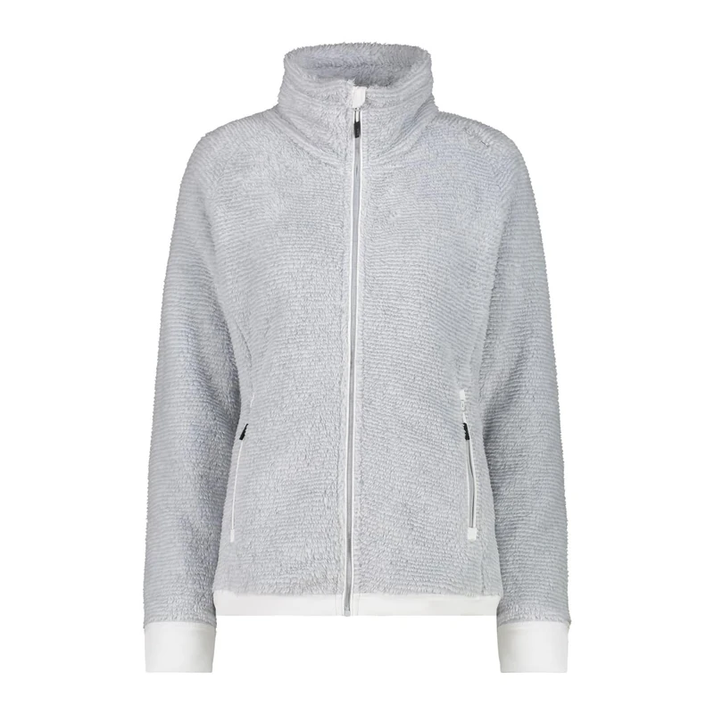 CMP Highloft Women's Fleece Jacket Highloft Women's Fleece Jacket
