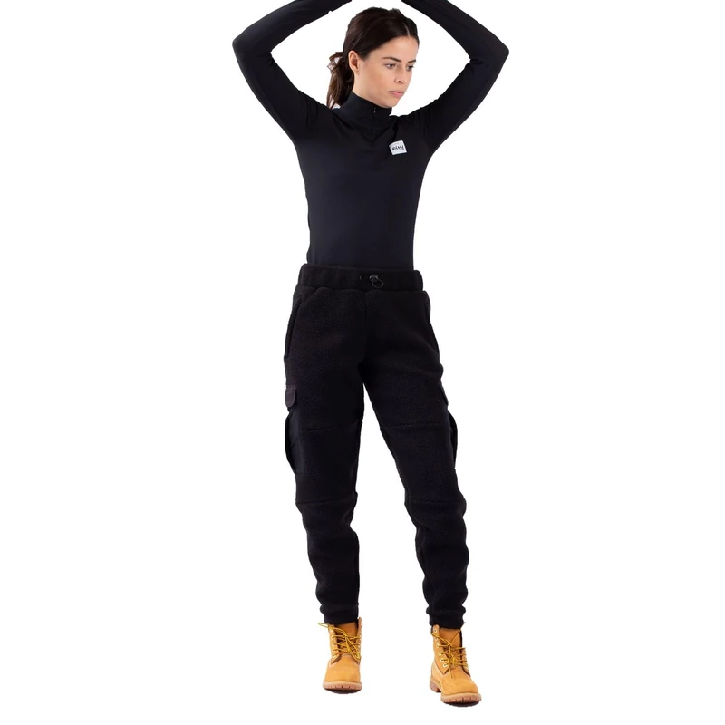 Eivy Women's Cargo Trousers Cargo Sherpa Trousers - Image 1