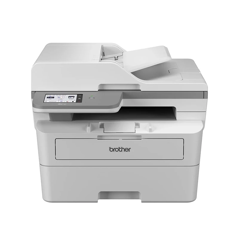 Brother Professional MFC-L2960DW wireless mono laser all-in-one printer Print, copy, scan & fax A4 Hi- Speed USB 2.0 UK Plug