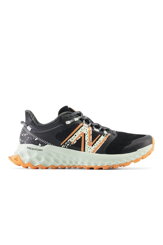 New Balance WTGAROF1 Garoé Women Black UK 7