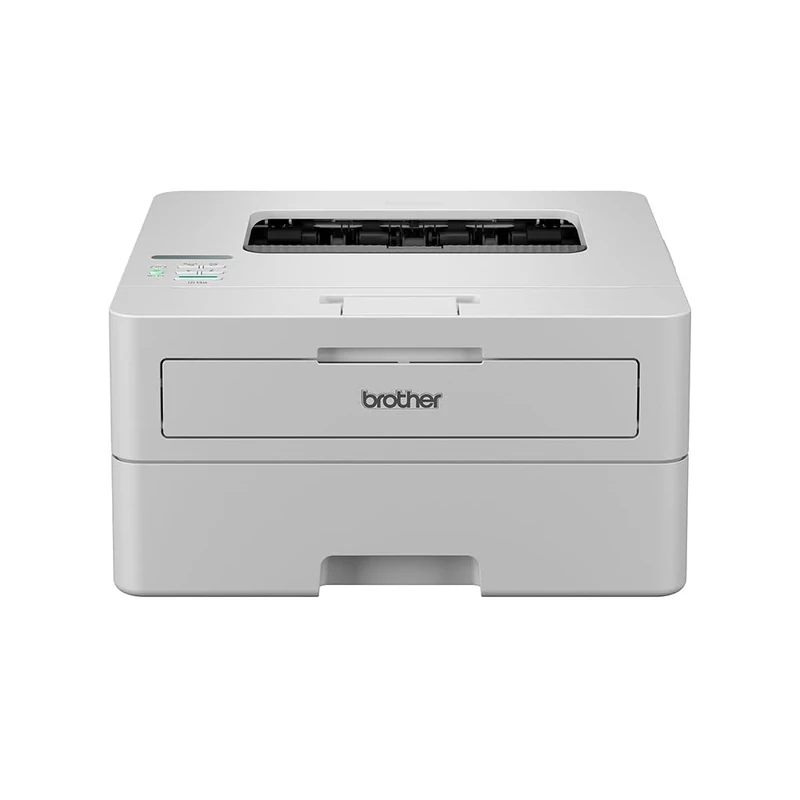 Brother HL-L2865DW wireless mono laser printer, single function A4 Hi-Speed USB 2.0 UK Plug