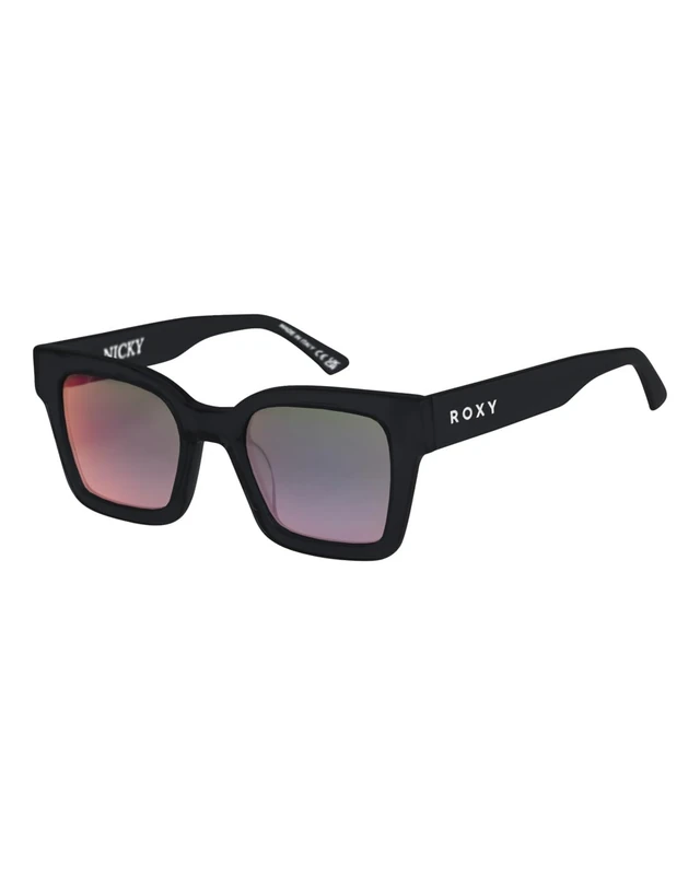 Roxy Sunglasses NICKY Young Womens Black One size