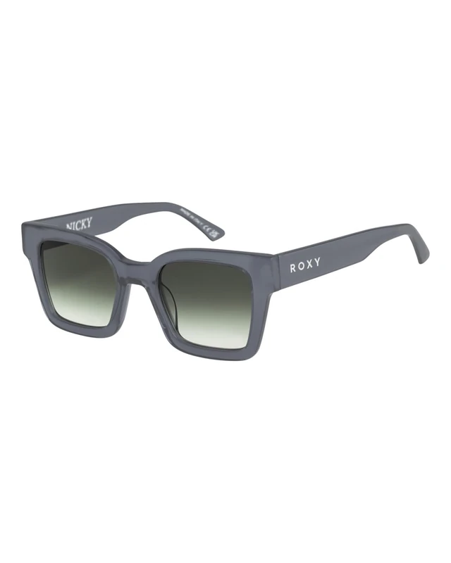 Roxy Sunglasses NICKY Young Womens Green One size
