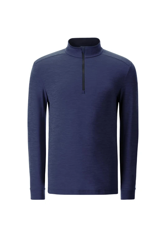 Chervò 65648-95E TIMBO Turtleneck Men's Phantasy/Melange Size 38