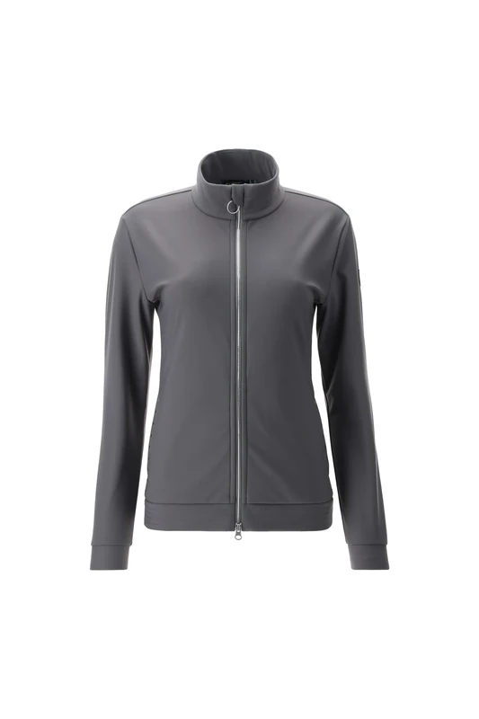Chervò 65079-941 MIELE Jacket Women's BLACK/BLACK Size 16