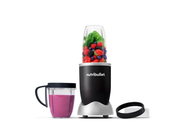 nutribullet Blender kielichowy NB606B
