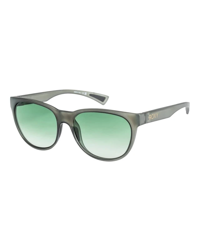 Roxy Sunglasses GINA Young Womens Green One size