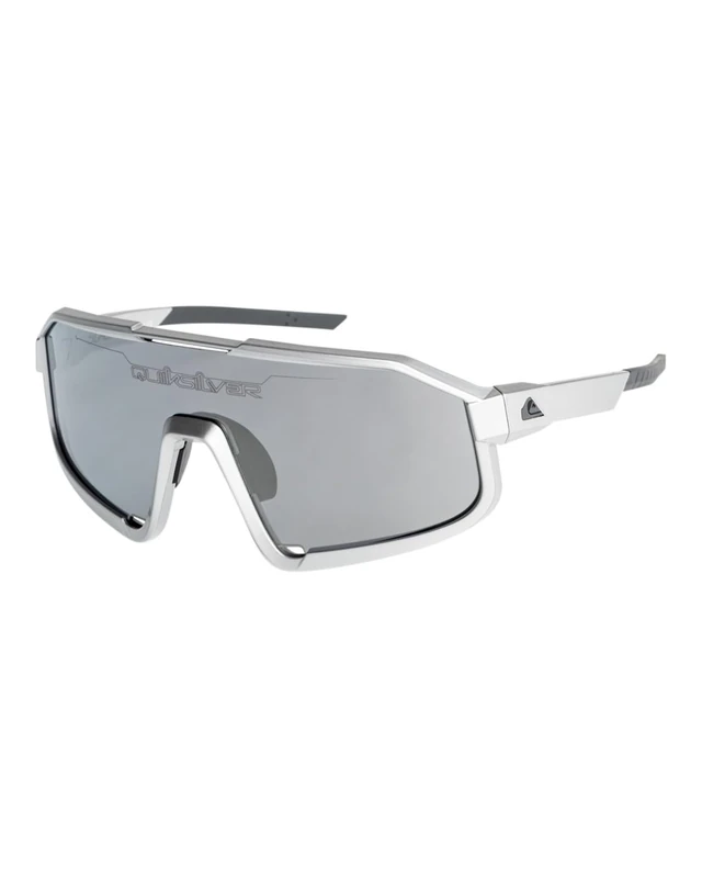 Quiksilver Sunglasses SLASH Men Grey One size