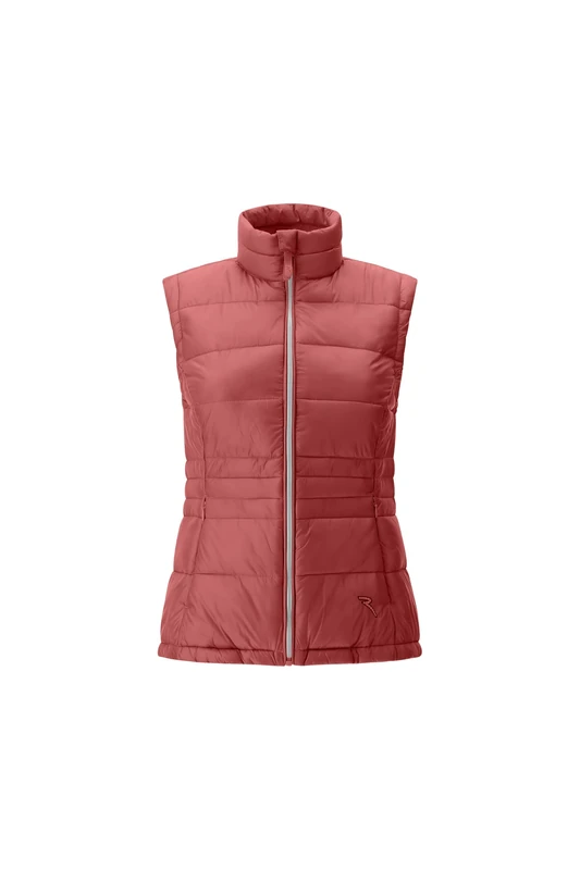 Chervò 65484-472 EDVINA Sports vest Women's BROWN/BROWN Size 14