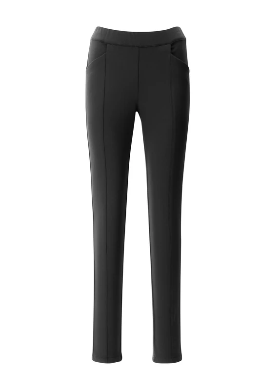 Chervò 65529-999 Shiva Pants Women's Black/Black Size 18