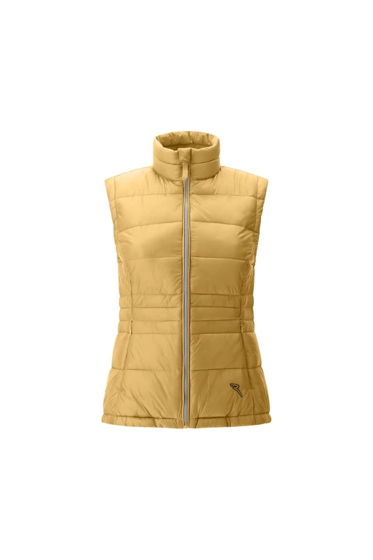 Chervò 65484-233 EDVINA Sports vest Women's YELLOW/YELLOW Size 8
