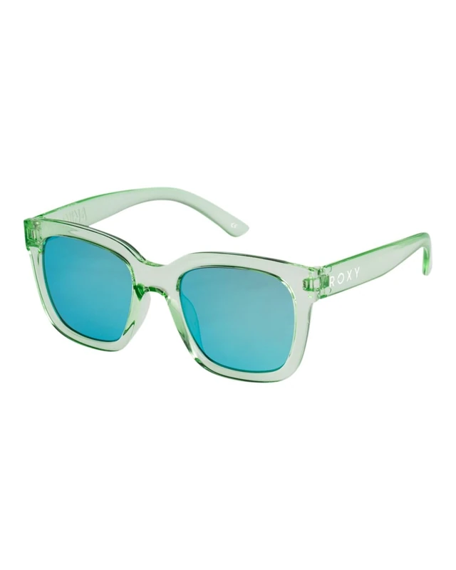 Roxy Sunglasses NINA Girls Blue One size