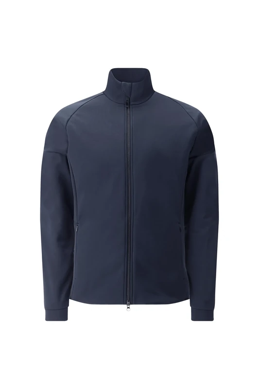 Chervò 65510-599 PEGASO Sweatshirt Men's BLUE/NAVY Size 44