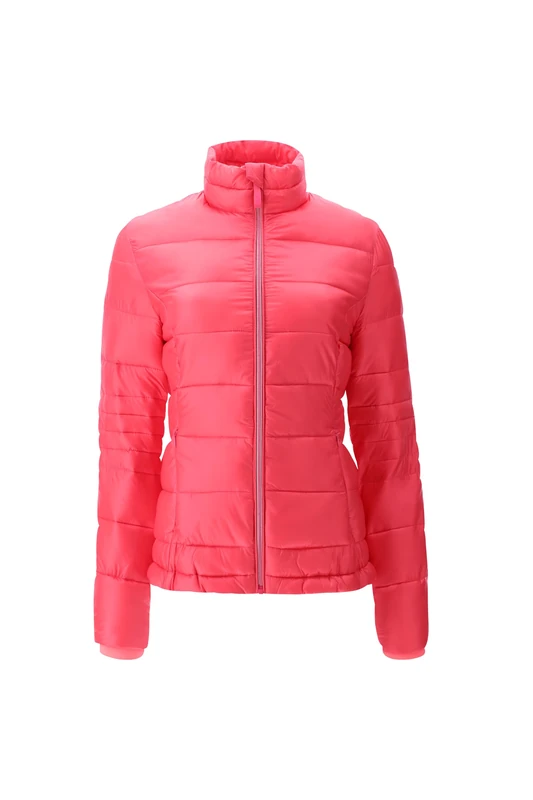 Chervò 65479-796 MARBLES Jacket Women's PINK/PINK Size 18