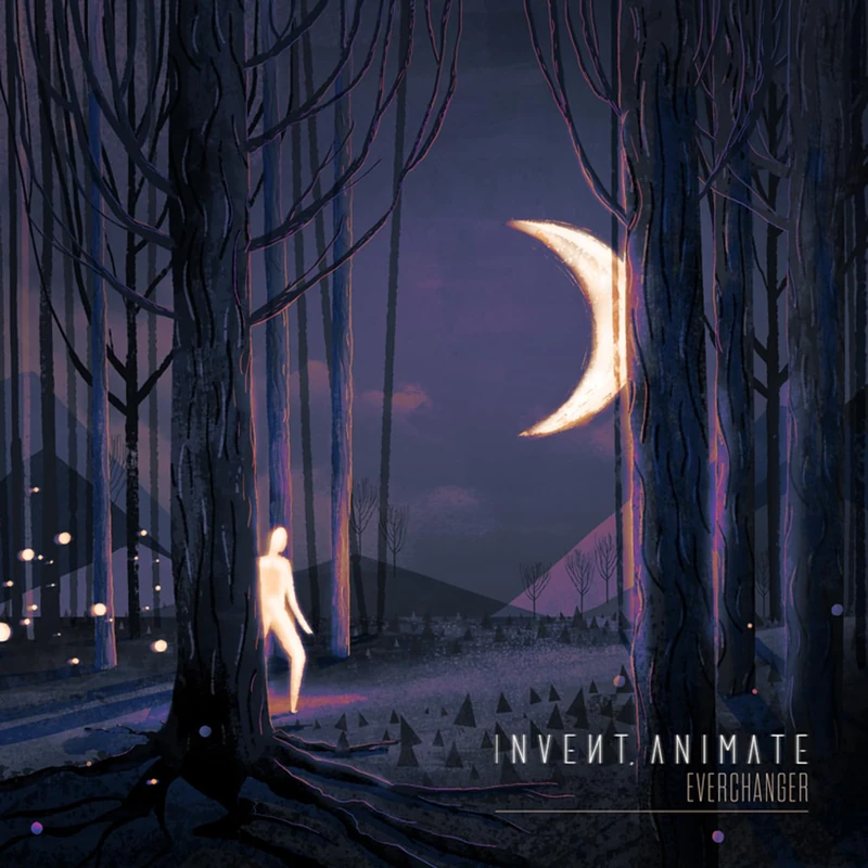 Everchanger (Equinox Edition) [Vinyl LP] [VINYL] - Image 1