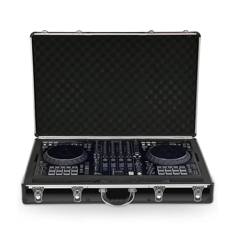 ANALOG CASES UNISON Case for Pioneer DJ DDJ-FLX10 - Ultra-Lightweight UNISON Hard Case