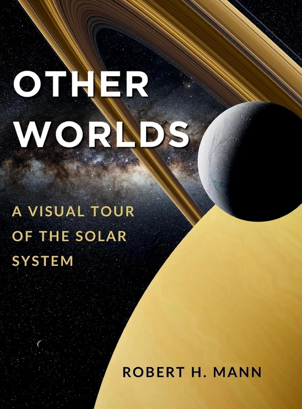 Other Worlds: A Visual Tour of the Solar System - Image 1