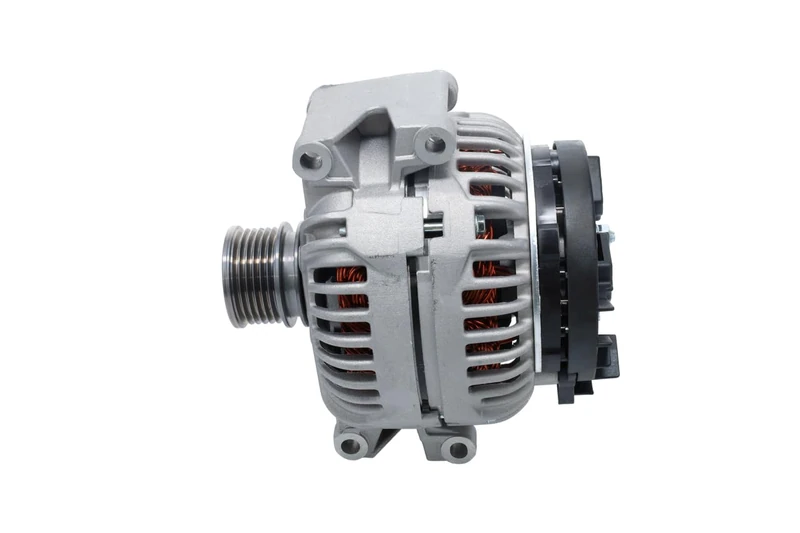 BOSCH Generator 1986A01451