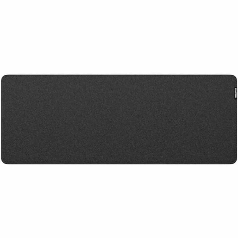 Owlotech Black Mouse Pad