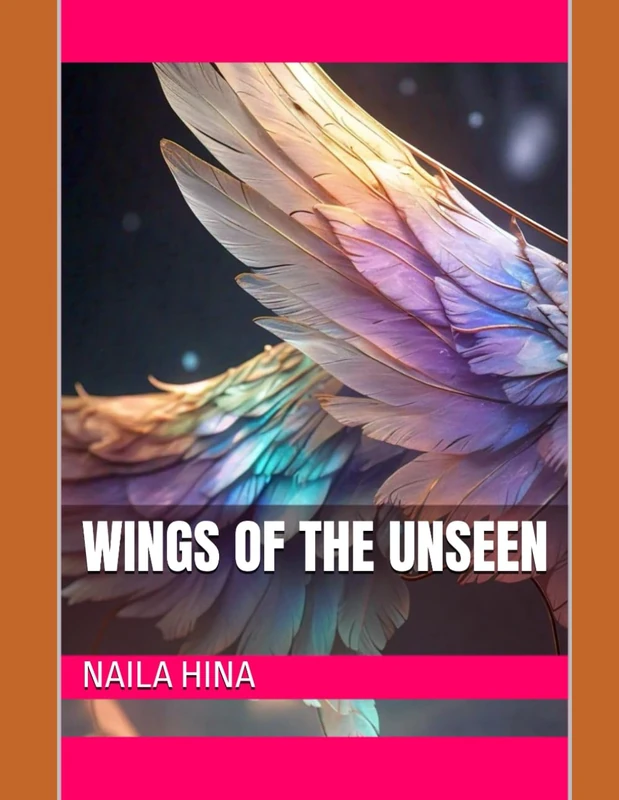 Wings of the Unseen