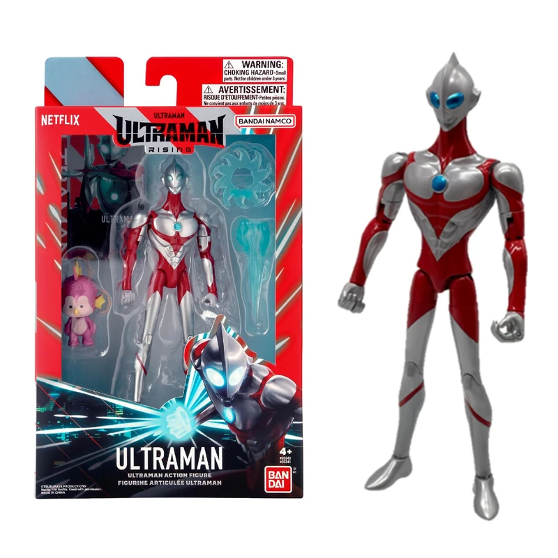 BANDAI UM Ultraman Rising Figure 15 cm - Image 1