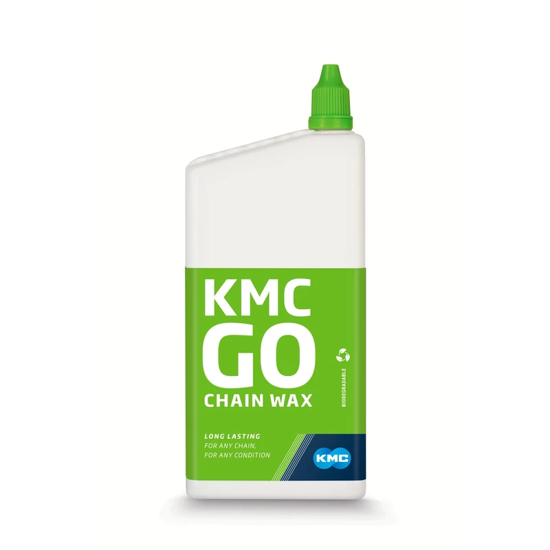 KMC Go Chain Wax, 500ml