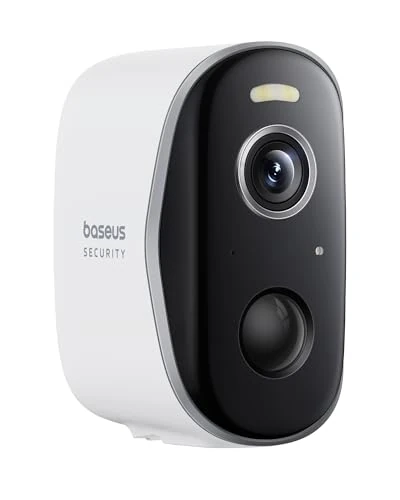 Baseus Security Camera N1 Add On Camera