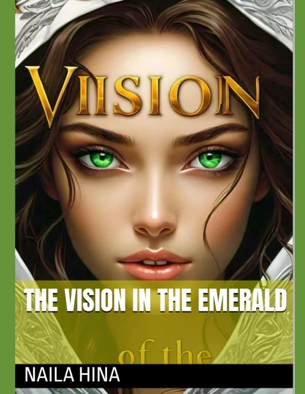 The Vision in the Emerald