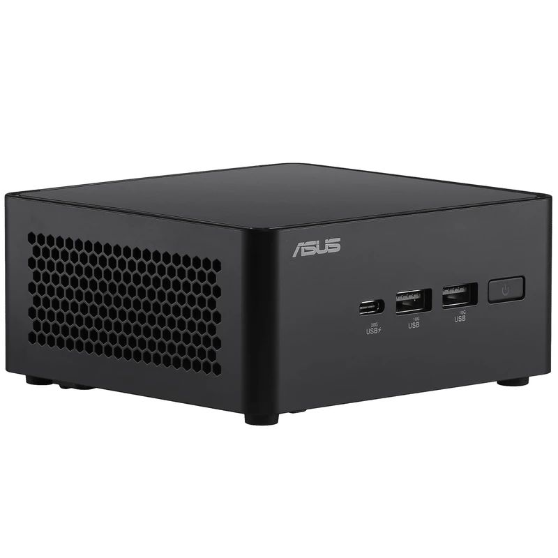 Asus SFF NUC14RVHU7089C3I u7 L10 W11Pro UK